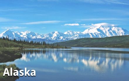 Planning Alaska Family Vacations.